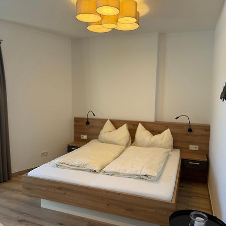 Lungau Living Appartements - Penthouse سانكت مايكل ايم لون المظهر الخارجي الصورة