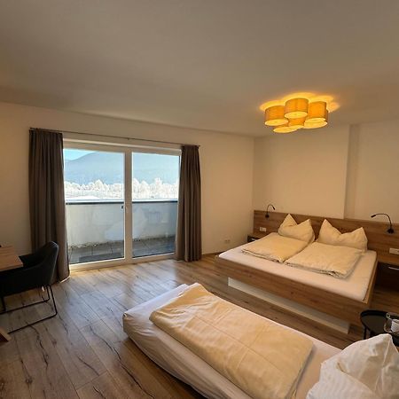 Lungau Living Appartements - Penthouse سانكت مايكل ايم لون المظهر الخارجي الصورة