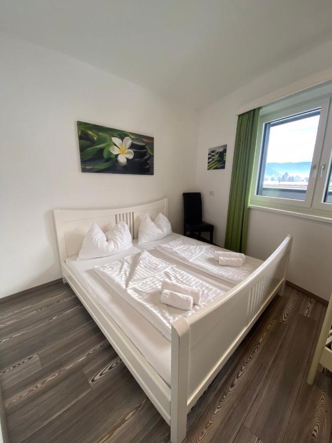 Lungau Living Appartements - Penthouse سانكت مايكل ايم لون المظهر الخارجي الصورة