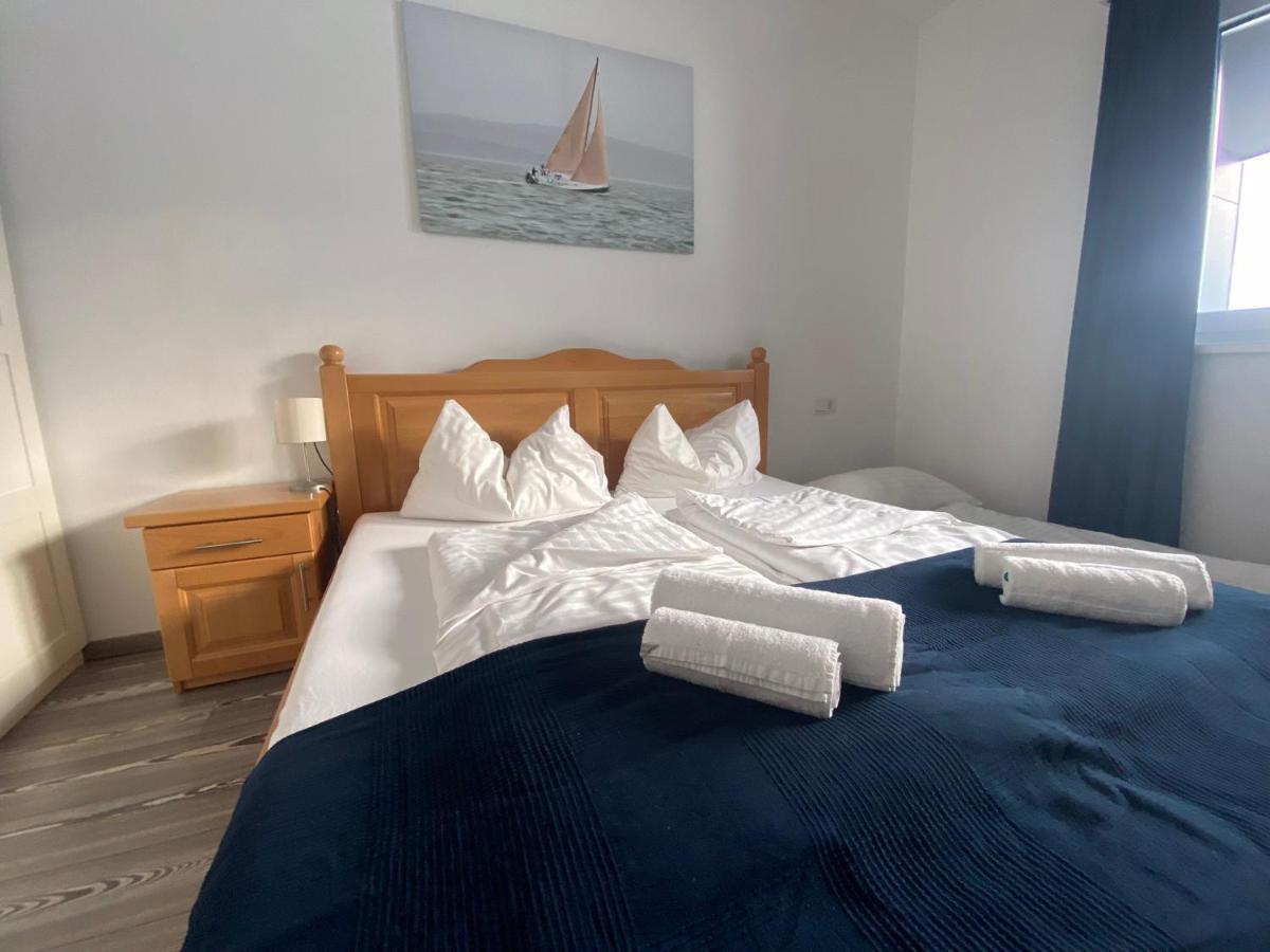Lungau Living Appartements - Penthouse سانكت مايكل ايم لون المظهر الخارجي الصورة
