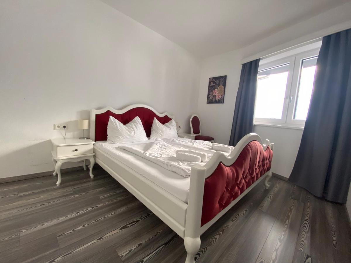 Lungau Living Appartements - Penthouse سانكت مايكل ايم لون المظهر الخارجي الصورة