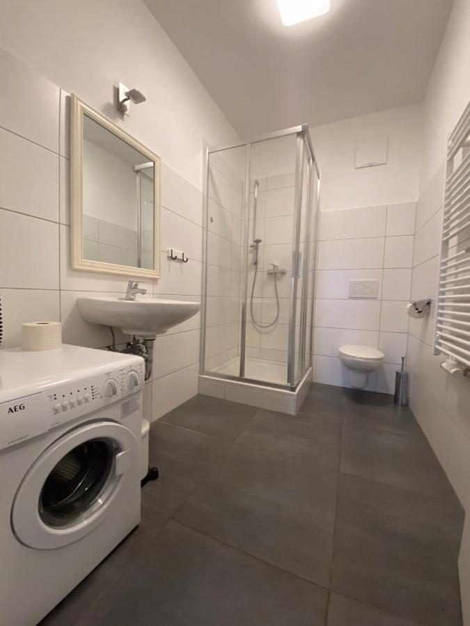 Lungau Living Appartements - Penthouse سانكت مايكل ايم لون المظهر الخارجي الصورة