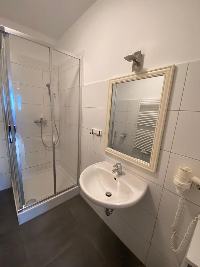 Lungau Living Appartements - Penthouse سانكت مايكل ايم لون المظهر الخارجي الصورة