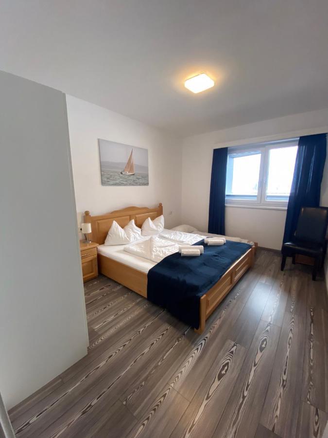 Lungau Living Appartements - Penthouse سانكت مايكل ايم لون المظهر الخارجي الصورة
