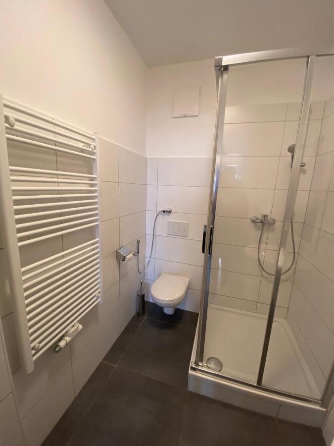 Lungau Living Appartements - Penthouse سانكت مايكل ايم لون المظهر الخارجي الصورة