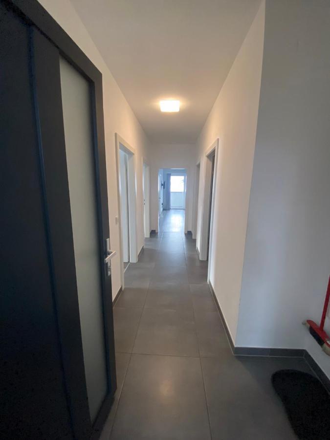 Lungau Living Appartements - Penthouse سانكت مايكل ايم لون المظهر الخارجي الصورة
