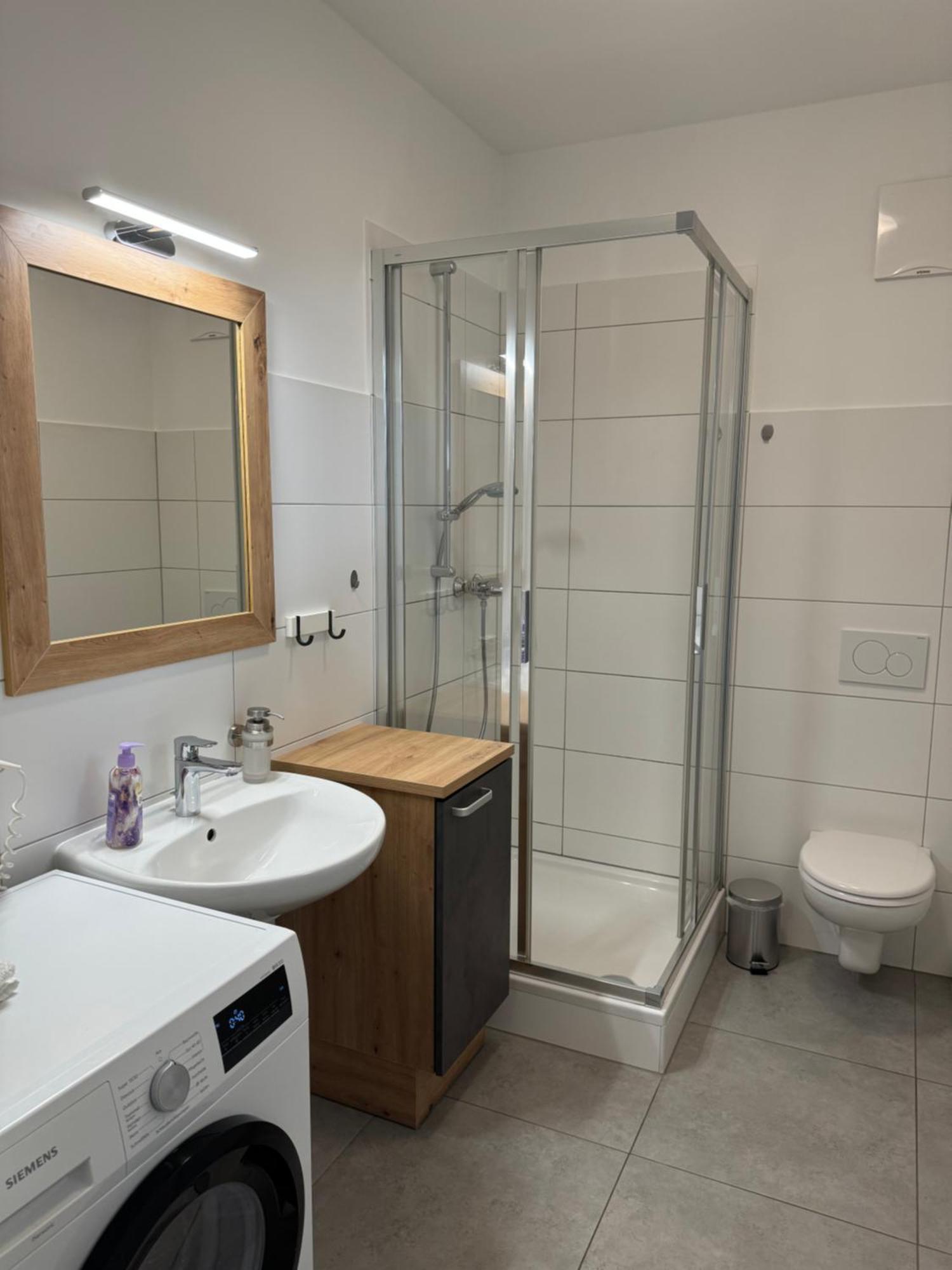 Lungau Living Appartements - Penthouse سانكت مايكل ايم لون المظهر الخارجي الصورة