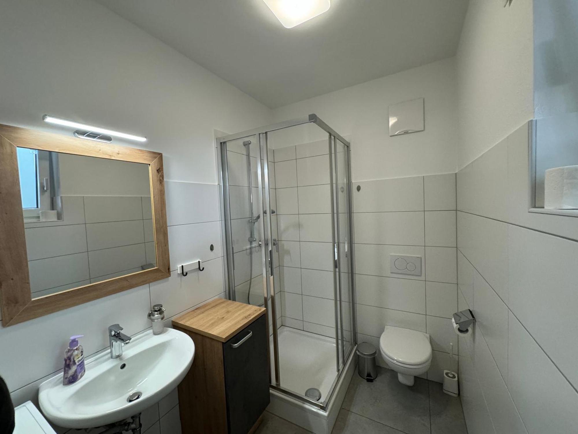 Lungau Living Appartements - Penthouse سانكت مايكل ايم لون المظهر الخارجي الصورة