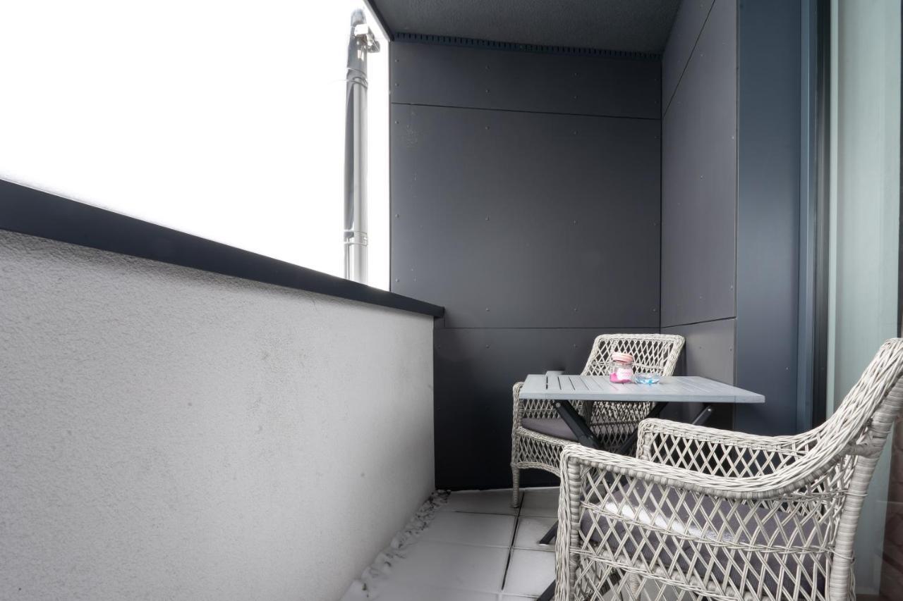 Lungau Living Appartements - Penthouse سانكت مايكل ايم لون المظهر الخارجي الصورة